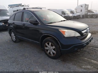 HONDA HONDA CR-V EX