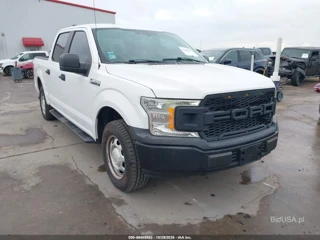 FORD FORD F-150 XL