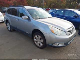 SUBARU SUBARU OUTBACK 2.5I PREMIUM