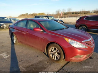 HYUNDAI HYUNDAI SONATA GLS