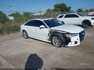 AUDI AUDI A6 2.0T PREMIUM/2.0T SPORT