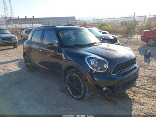MINI MINI COUNTRYMAN COOPER S