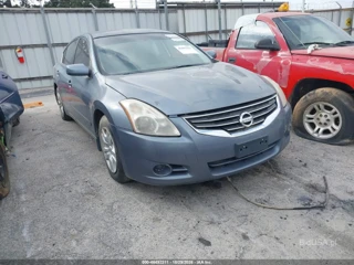 NISSAN NISSAN ALTIMA 2.5/2.5 S