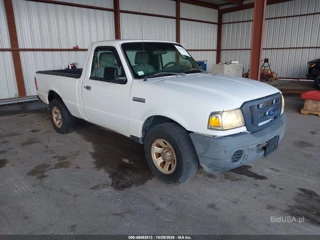 FORD FORD RANGER XL/XLT