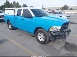 RAM RAM 1500 CLASSIC TRADESMAN  4X2 6'4 BOX
