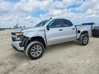 CHEVROLET SILVERADO C1500 CUSTOM