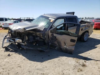 FORD F150 SUPERCREW