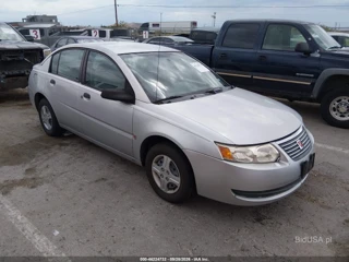 SATURN SATURN ION 1