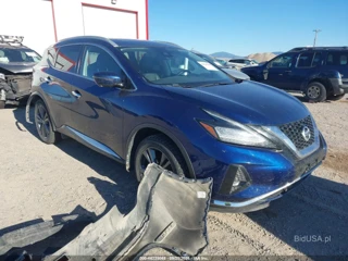 NISSAN NISSAN MURANO