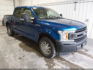 FORD FORD F-150 XL
