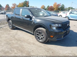 FORD FORD MAVERICK XLT