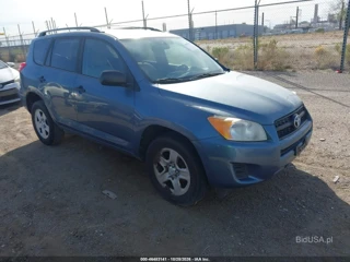 TOYOTA TOYOTA RAV4