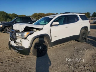 GMC ACADIA SLT-1