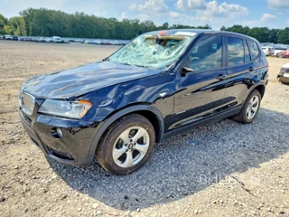 BMW X3 XDRIVE28I