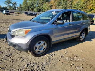 HONDA CR-V LX