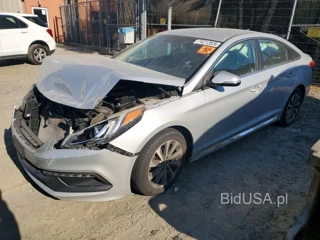 HYUNDAI SONATA SPORT