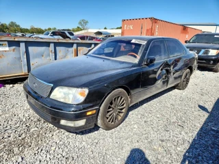 LEXUS LS 400