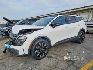 KIA SPORTAGE X LINE