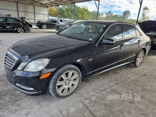 MERCEDES-BENZ E 350