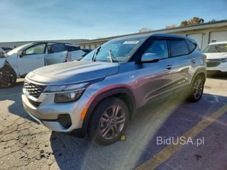 KIA SELTOS LX