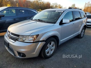 DODGE JOURNEY MAINSTREET