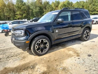 FORD BRONCO SPORT OUTER BANKS