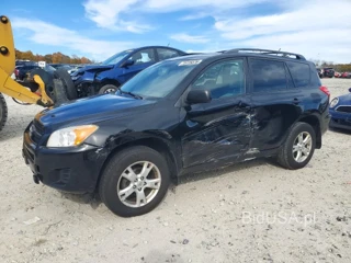 TOYOTA RAV4 BASE