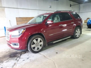 GMC ACADIA