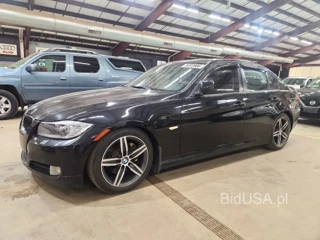 BMW 328 XI SULEV