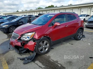 BUICK ENCORE CONVENIENCE