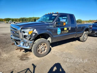 FORD F250 SUPER DUTY