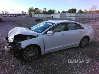 LINCOLN MKZ RESERVE