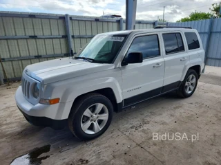 JEEP PATRIOT SPORT