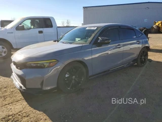 HONDA CIVIC SI