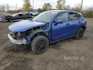 HONDA HR-V EXL