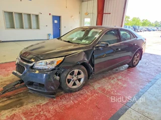 CHEVROLET MALIBU LIMITED LT