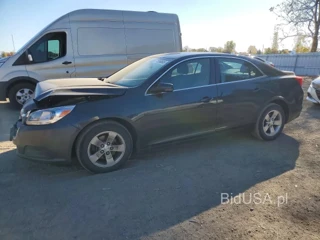 CHEVROLET MALIBU LS