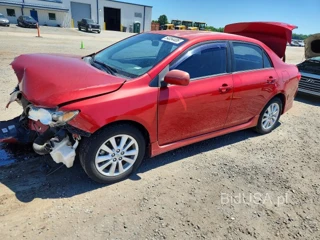 TOYOTA COROLLA S