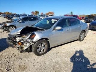 HONDA ACCORD SE