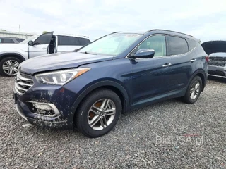 HYUNDAI SANTA FE SPORT 2.4L