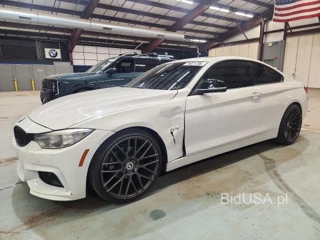 BMW 428 I
