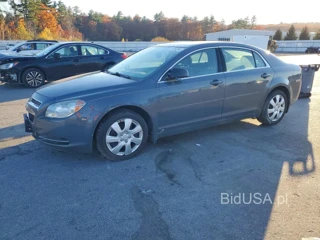 CHEVROLET MALIBU LS