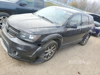 DODGE JOURNEY R/T