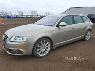 AUDI A6 PREMIUM