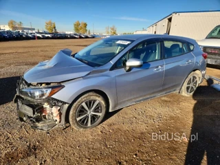 SUBARU IMPREZA PREMIUM