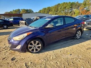 HYUNDAI ELANTRA LIMITED