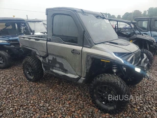POLARIS UNKNOWN