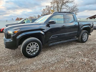 TOYOTA TACOMA TRD SPORT/TRD OFF ROAD/TRD PRO