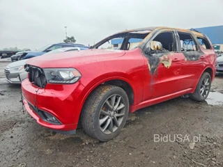 DODGE DURANGO GT