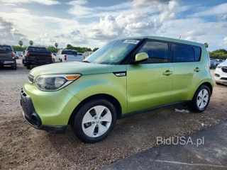 KIA SOUL BASE